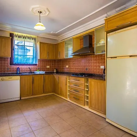 Apartmán Yildirim *