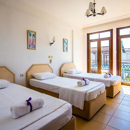 Yildirim Appartement Fethiye