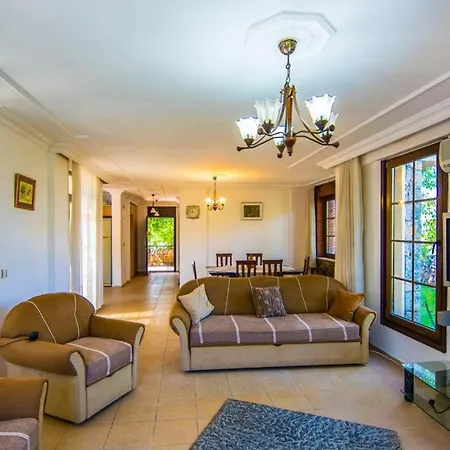 Appartement Yildirim *