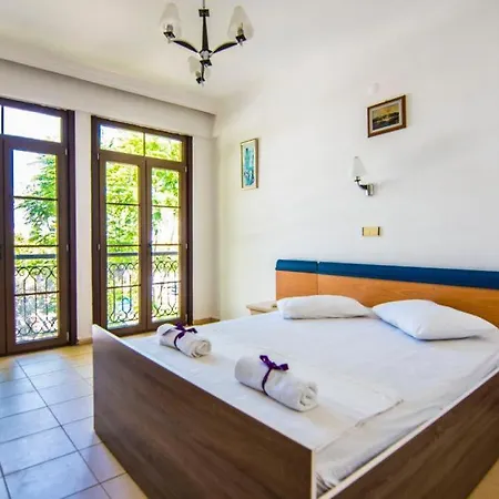 Apartmán Yildirim Fethiye