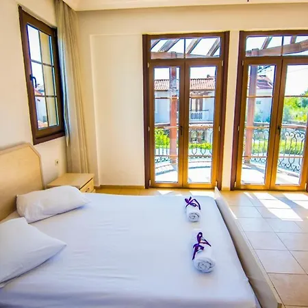 Yildirim Apartmán