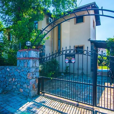 Apartmán Yildirim