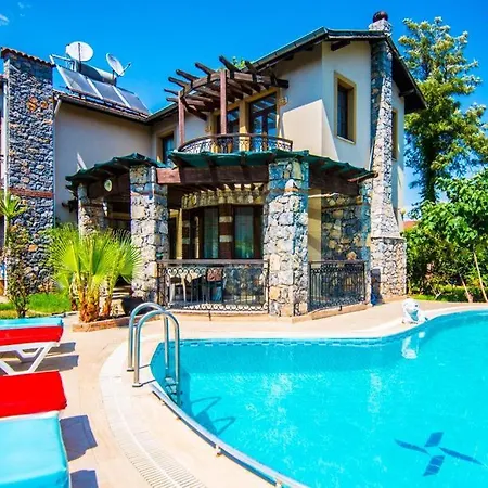 Lägenhet Yildirim Fethiye