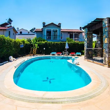 Yildirim Fethiye