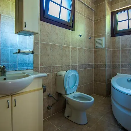 Appartement Yildirim *