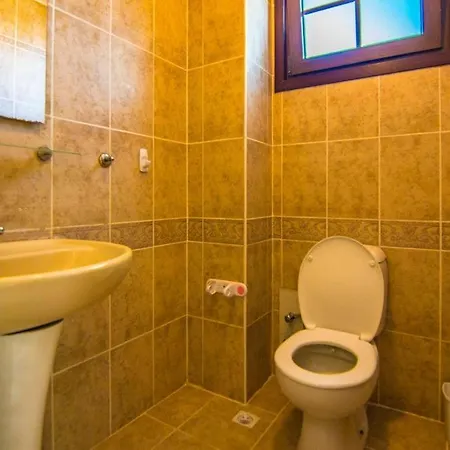 Appartement Yildirim